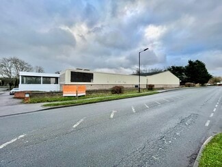 More details for Mildenhall, Bury St Edmunds - Retail for Lease