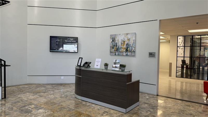 22600 Savi Ranch Pky, Yorba Linda, CA for lease - Interior Photo - Image 3 of 8