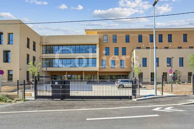 245 Chemin Des Piboules, Aix-en-Provence for lease - Building Photo - Image 1 of 10