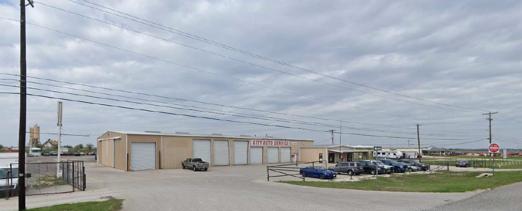 3509 E 4th St, Taylor, TX for sale Building Photo- Image 1 of 3