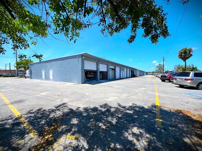 More details for 7153 Southern Blvd, West Palm Beach, FL - Industrial for Lease