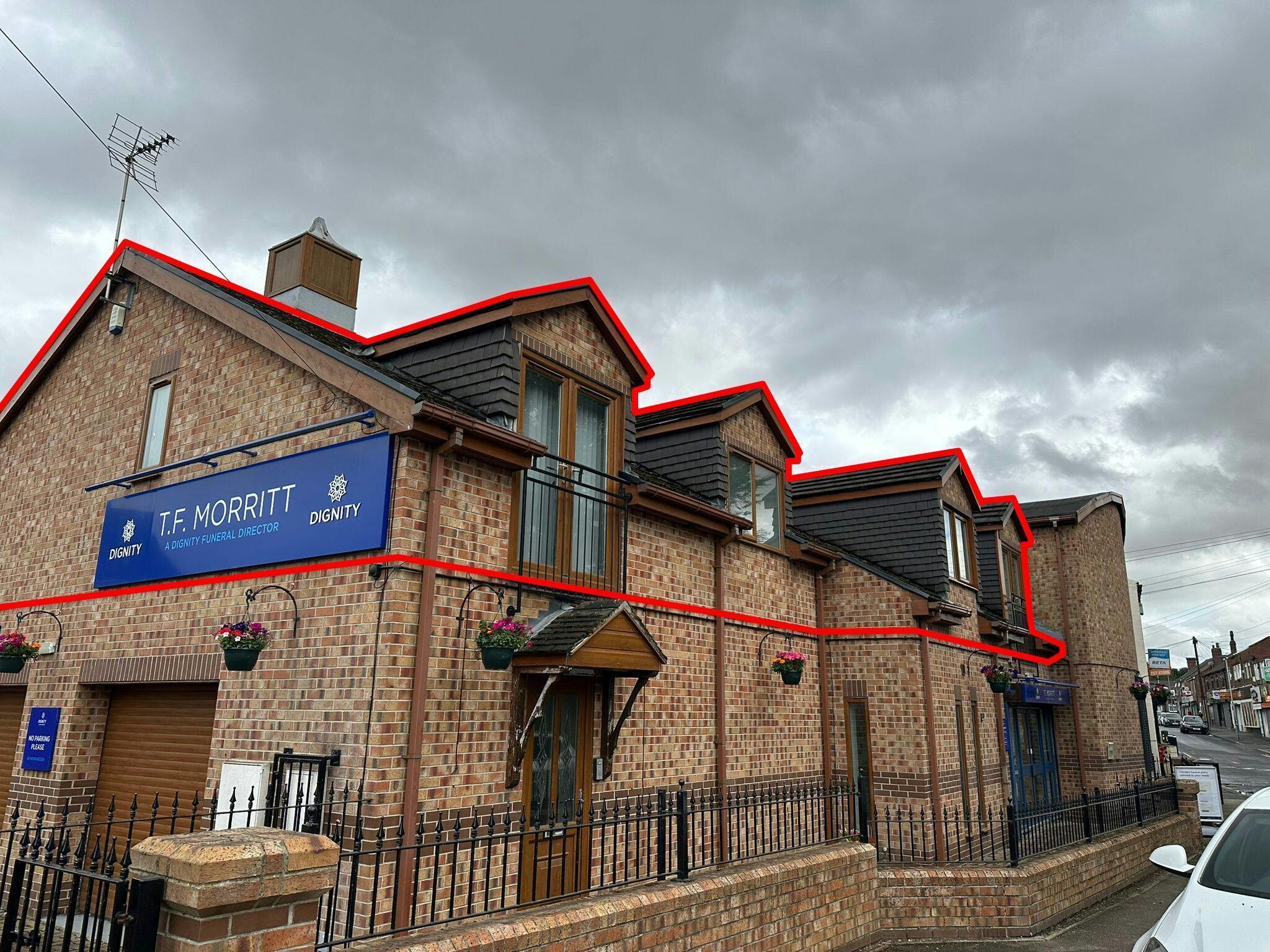 13 Racca Green, Knottingley à vendre Photo principale- Image 1 de 5