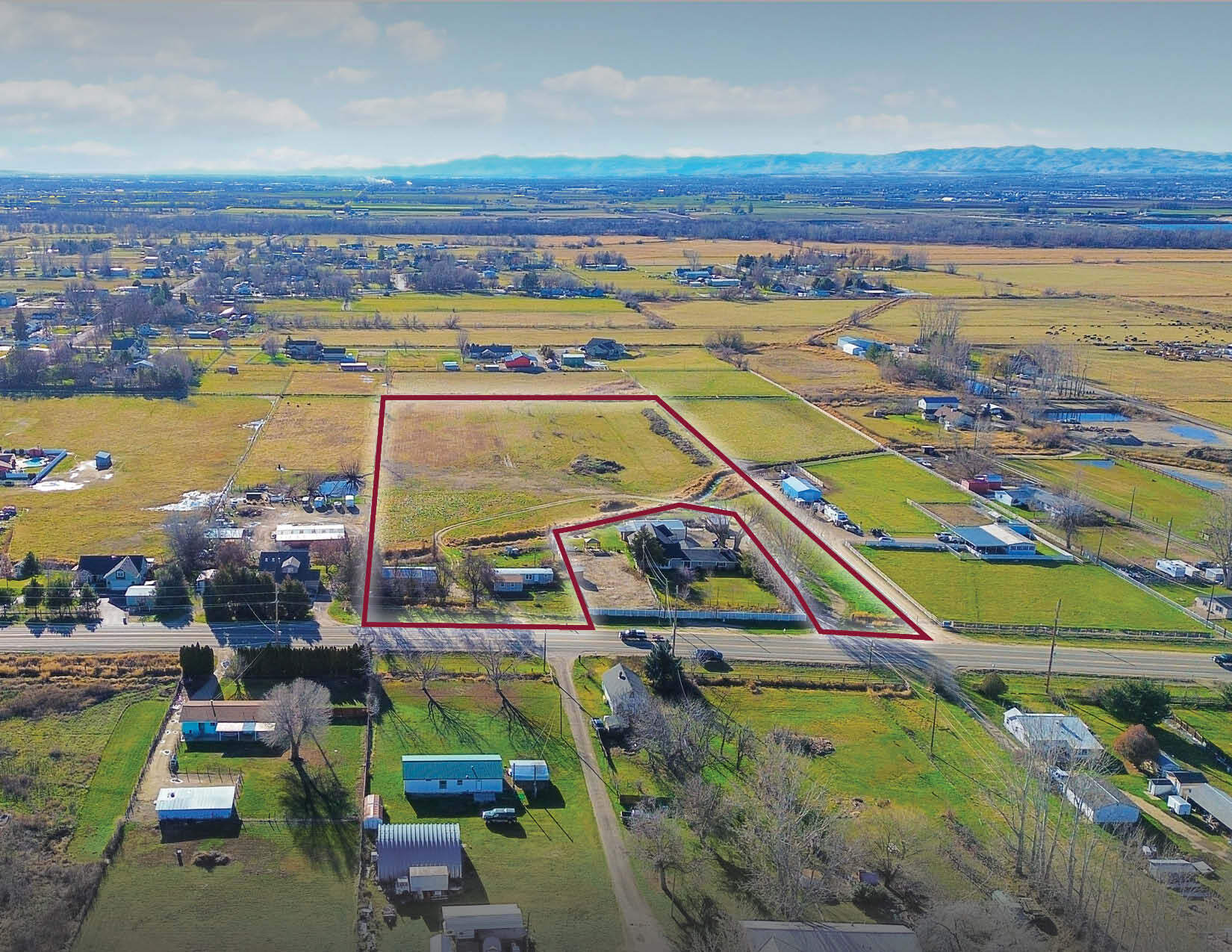 9145 Highway 44, Middleton, ID for sale Primary Photo- Image 1 of 5