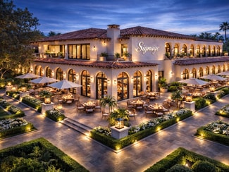 Plus de détails pour 7501 E McCormick Pky, Scottsdale, AZ - Commerce de détail à louer