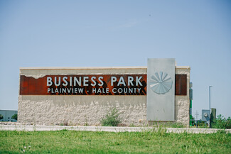 Plus de détails pour I-27 South and Business Drive, Plainview, TX - Terrain à vendre