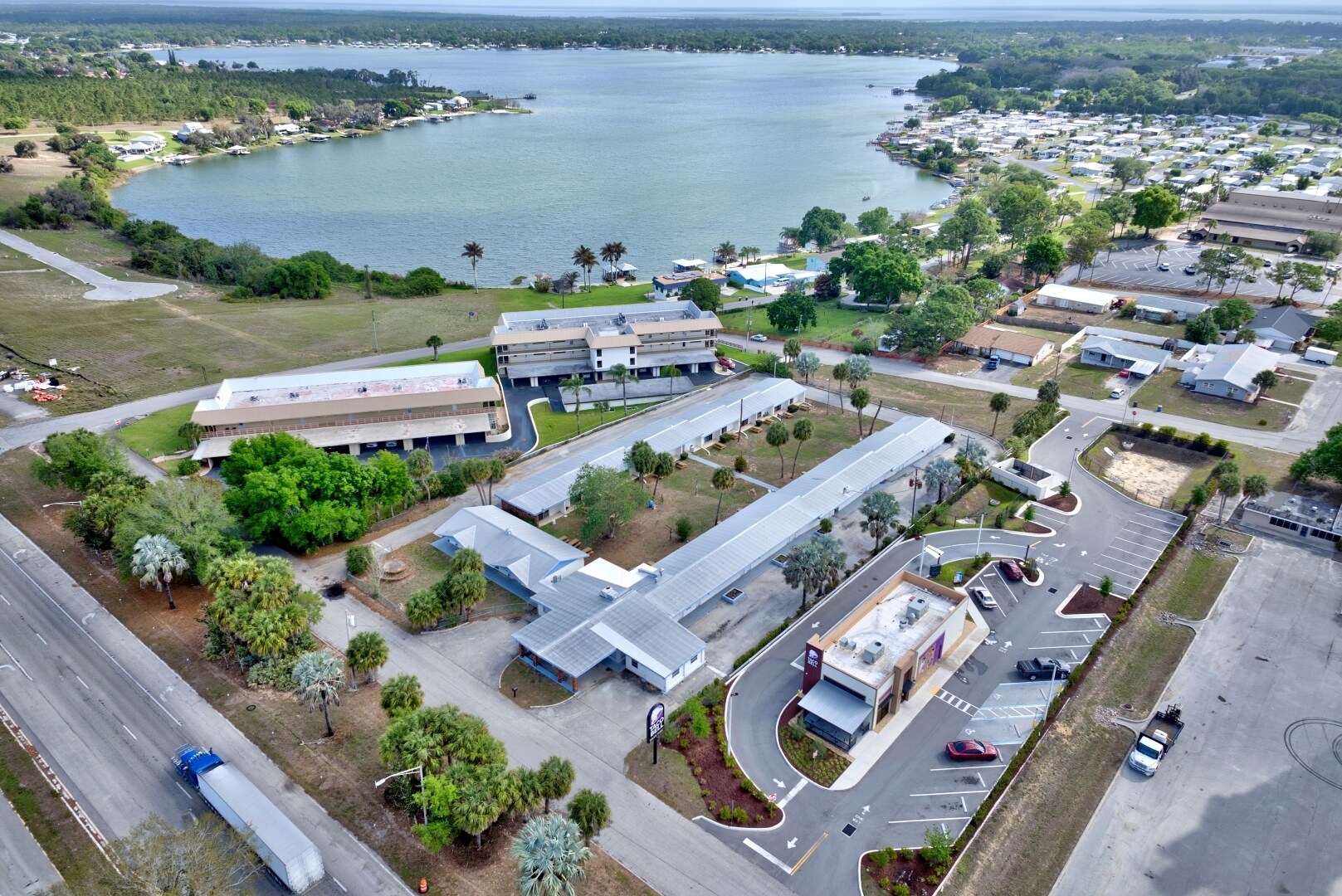 517 Us-27, Lake Placid, FL à vendre Photo principale- Image 1 de 23