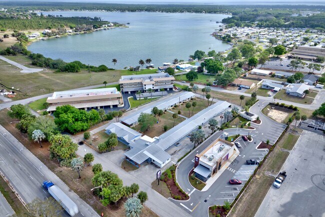 More details for 517 Us-27, Lake Placid, FL - Flex for Lease