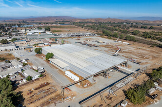 2310 San Juan Rd, Hollister, CA - AÉRIEN  Vue de la carte - Image1