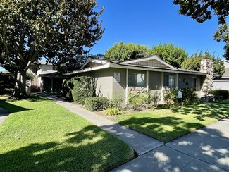 Plus de détails pour 2024 E Wilshire Ave, Fullerton, CA - Multi-résidentiel à vendre