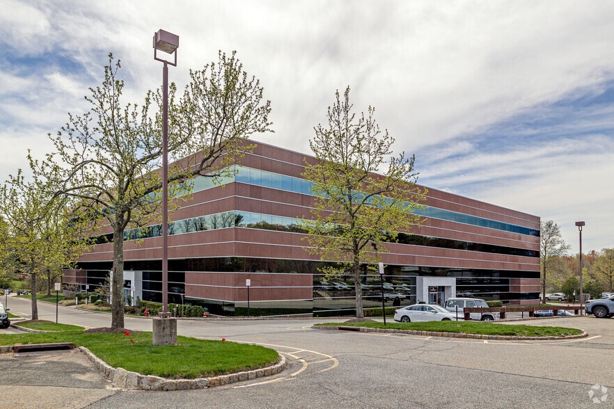 35 Waterview Blvd, Parsippany, NJ for lease - Building Photo - Image 3 of 25