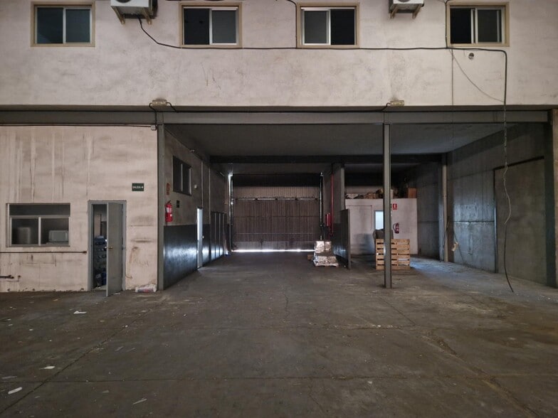 Industriel dans La Llagosta, Barcelona à vendre - Photo intérieure - Image 3 de 12