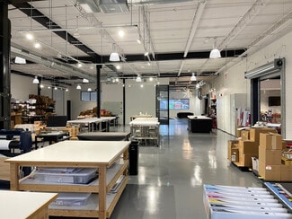 Plus de détails pour 3921-3925 N Elston Ave, Chicago, IL - Flex à vendre