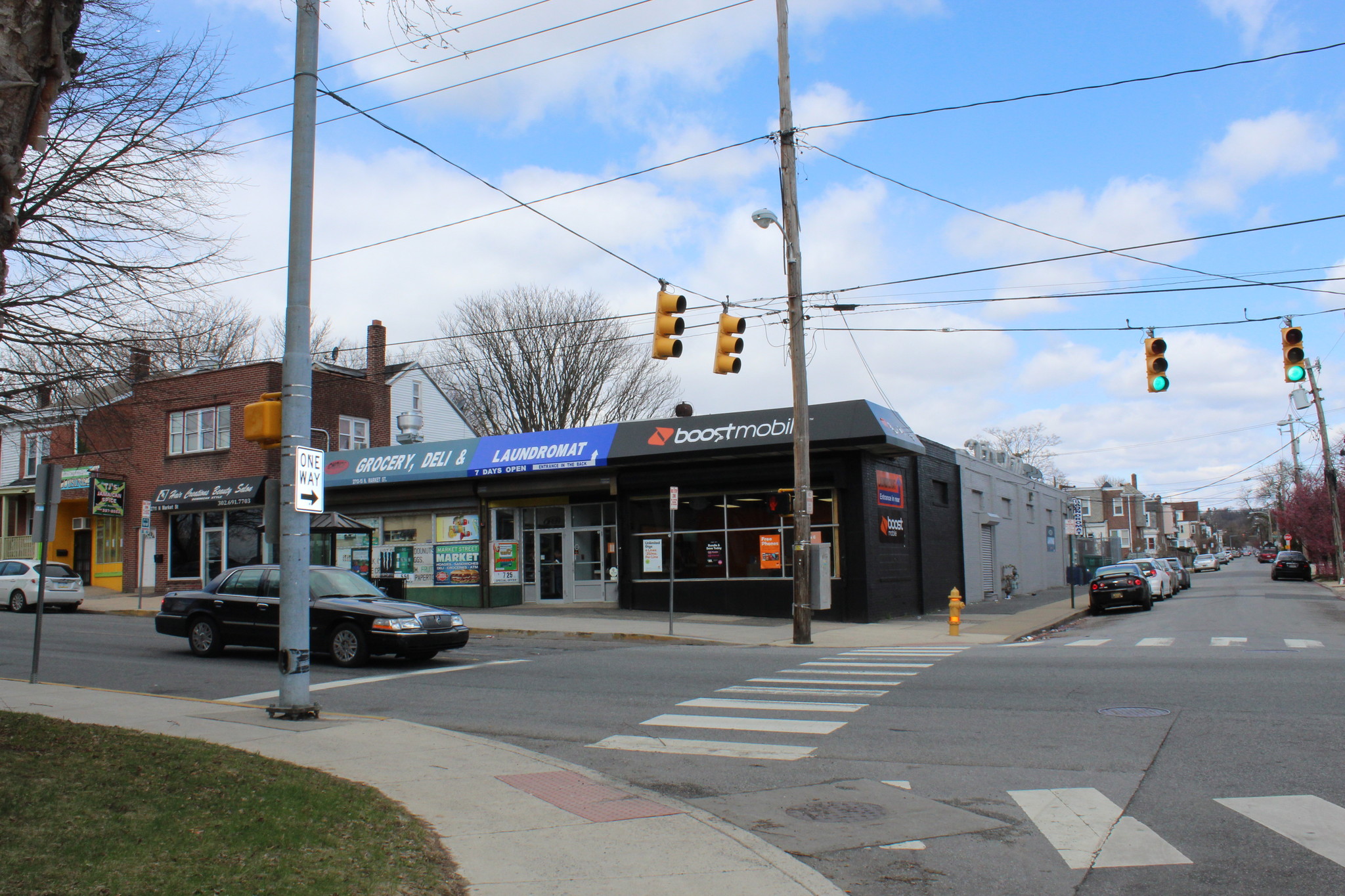 2715 N Market St, Wilmington, DE for sale Building Photo- Image 1 of 1