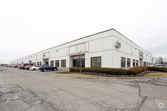 More details for 8861-8912 Whitney Dr, Lewis Center, OH - Flex for Lease