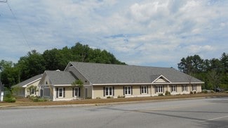 More details for 4 Cresent St, Concord, NH - Office for Sale