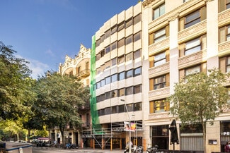 More details for Carrer de la Diputació, Barcelona - Office for Lease