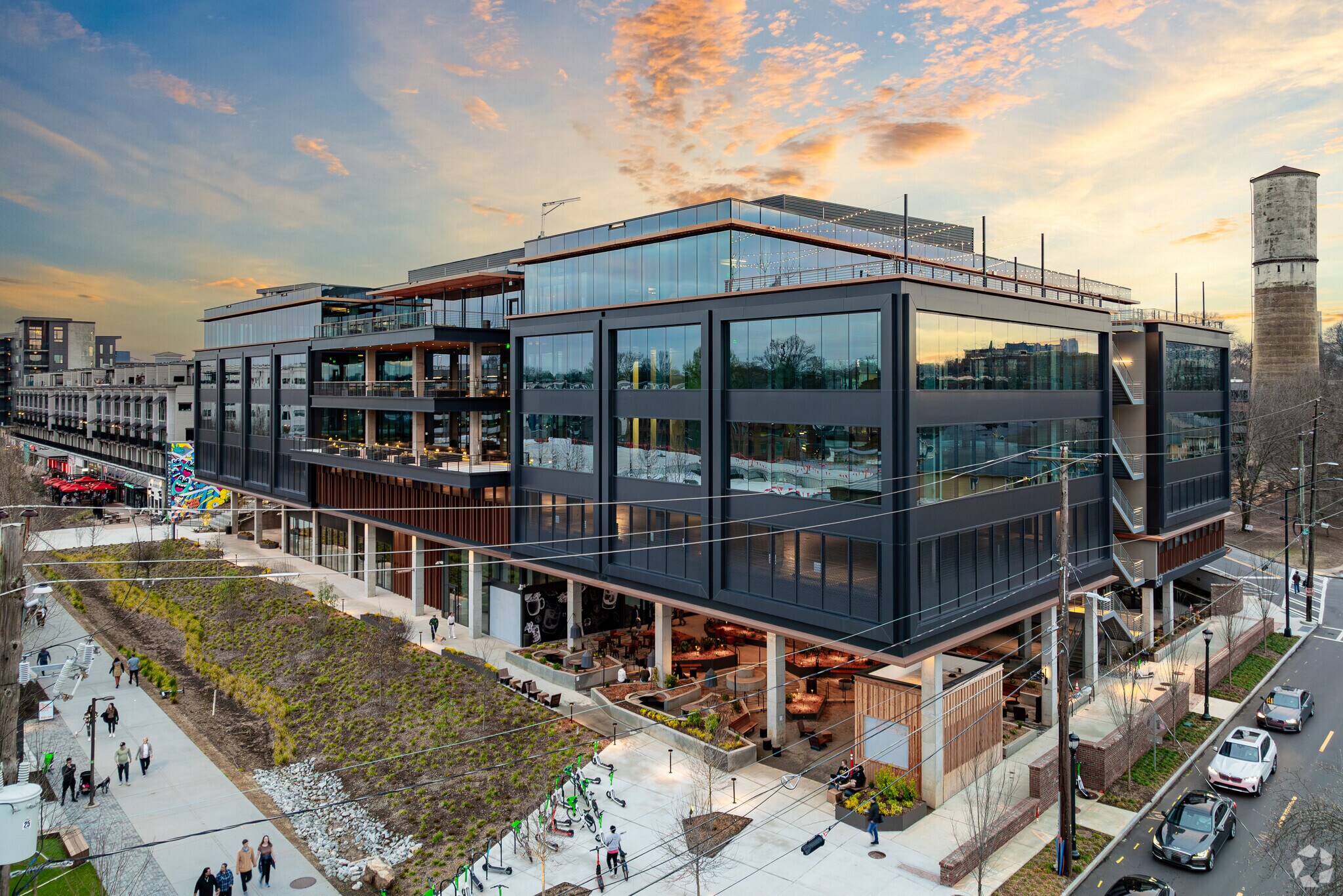 667 Auburn Ave NE, Atlanta, GA à louer Photo principale- Image 1 de 24