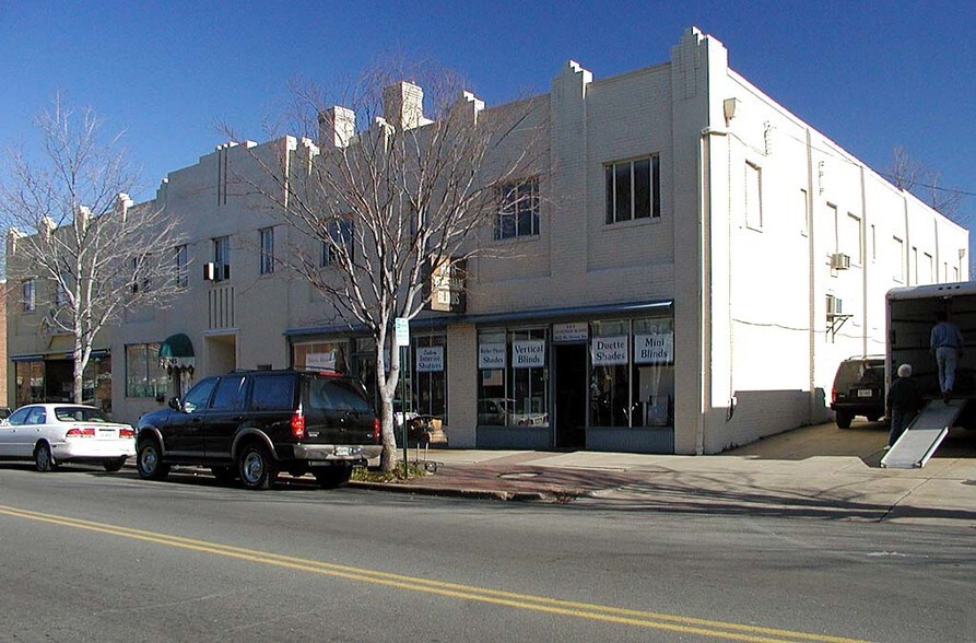 2401 Mount Vernon Ave, Alexandria, VA à vendre - Autre - Image 3 de 5