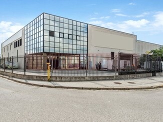 More details for Industrial for Lease