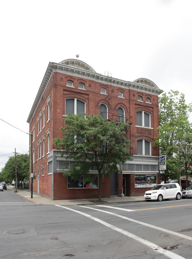 More details for 41 South St, Glens Falls, NY - Retail for Lease