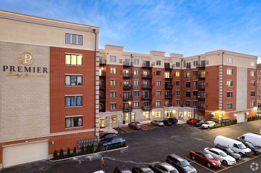 9600 Franklin, Franklin Park, IL for lease - Building Photo - Image 2 of 32