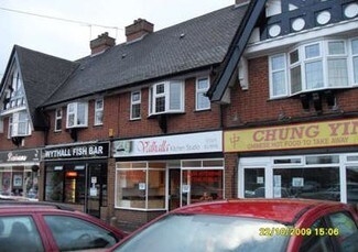 Plus de détails pour 215 Station Rd, Wythall - Commerce de détail à louer