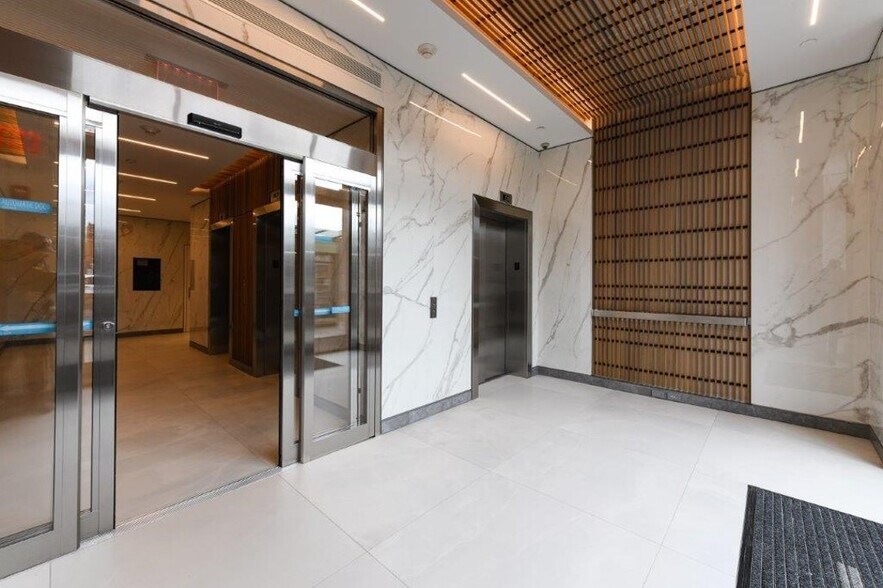 145-147 E 125th St, New York, NY à louer - Photo intérieure - Image 1 de 5