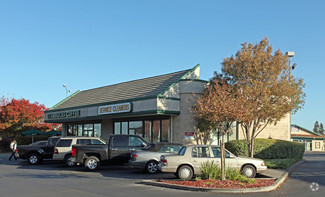 More details for 353-375 W Main St, Woodland, CA - Retail for Lease