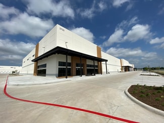More details for 3601 Alemeda St, Fort Worth, TX - Industrial for Lease