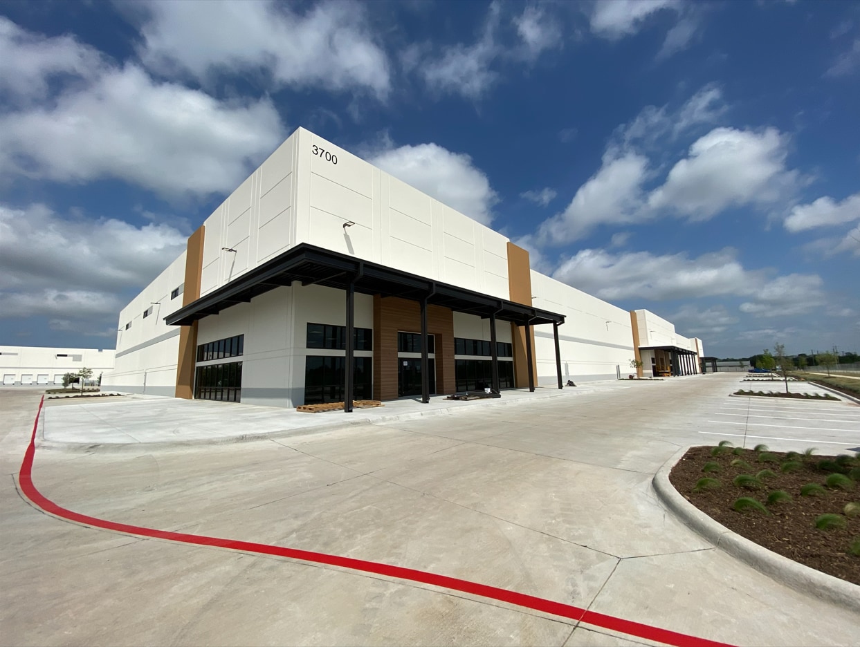 3700 Almeda St, Fort Worth, TX for lease Primary Photo- Image 1 of 7