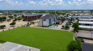 Plus de détails pour 0 Mosley Road, Houston, TX - Terrain à vendre