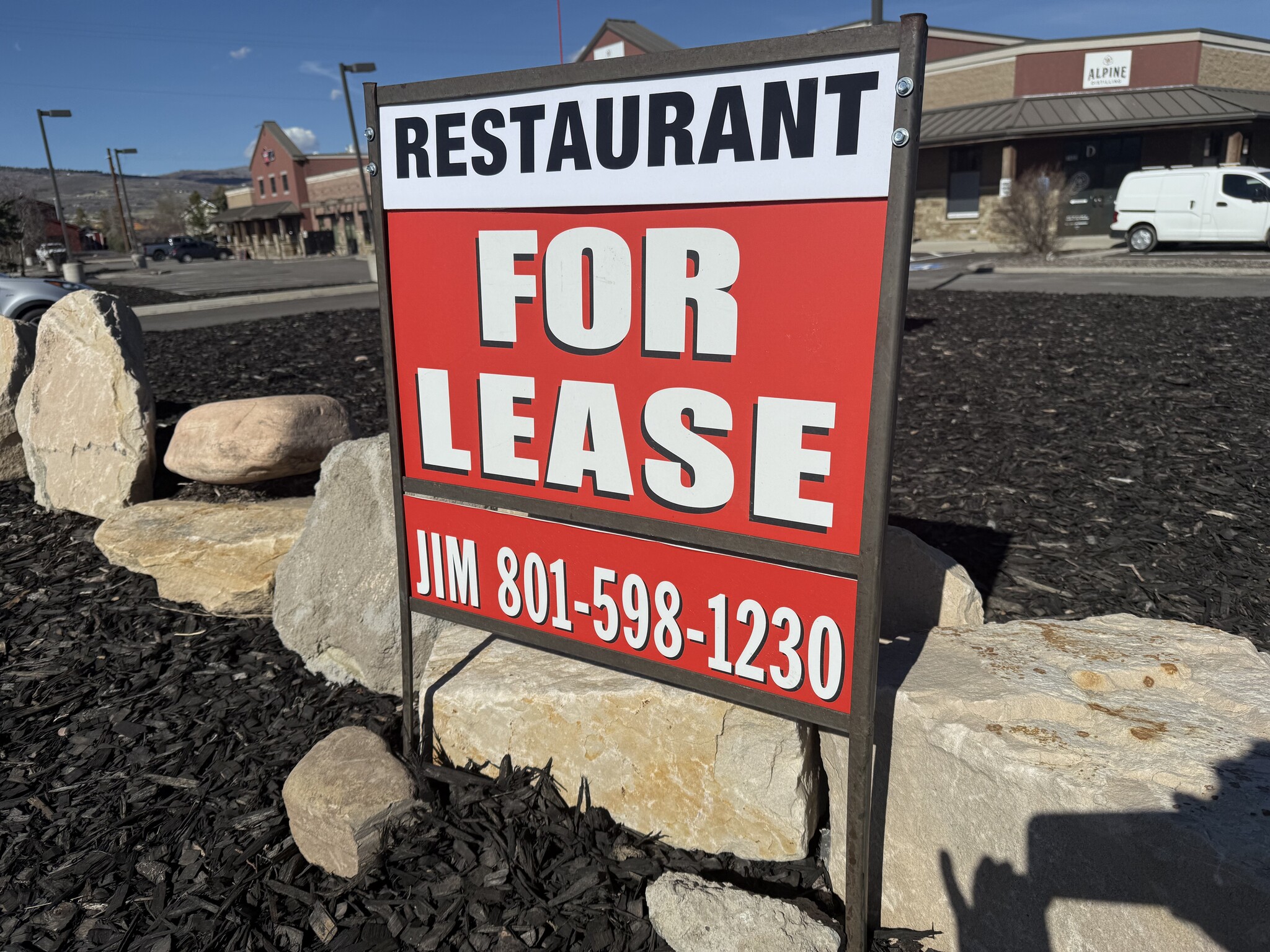 7182 Silver Creek Rd, Park City, UT for lease Primary Photo- Image 1 of 5