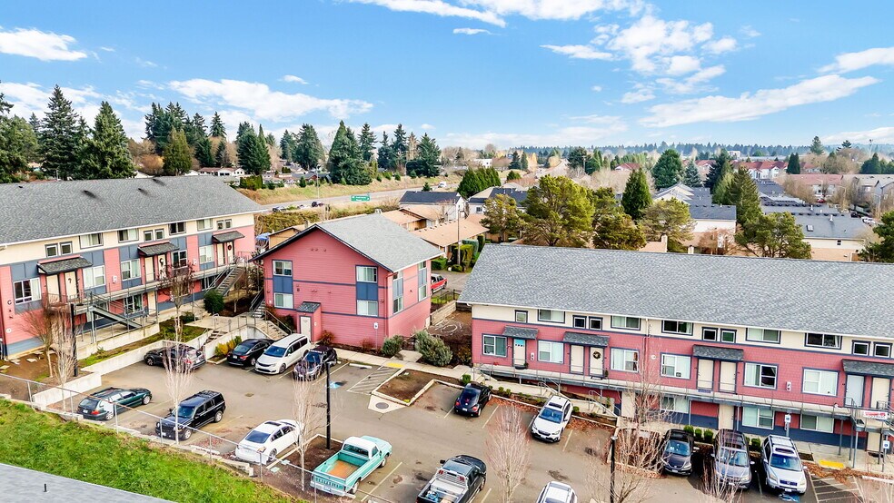 5750 NE 34th St, Vancouver, WA à vendre - Photo du bâtiment - Image 2 de 32