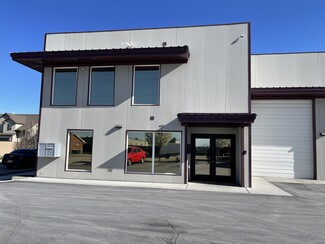 Plus de détails pour 413 E 620 S, American Fork, UT - Industriel à vendre