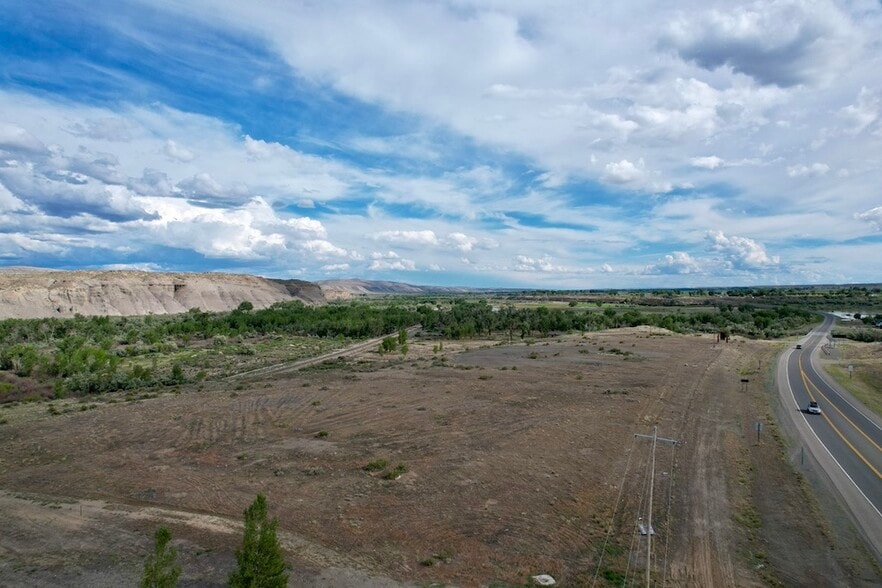 TBD US Highway 20, Greybull, WY à vendre - Photo du bâtiment - Image 3 de 13