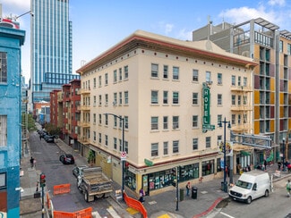 More details for 169-181 6th St, San Francisco, CA - Specialty for Sale