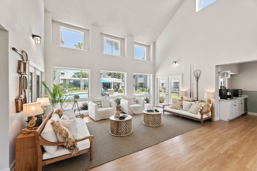 6635 S Staples St, Corpus Christi, TX à vendre - Photo intérieure - Image 3 de 24