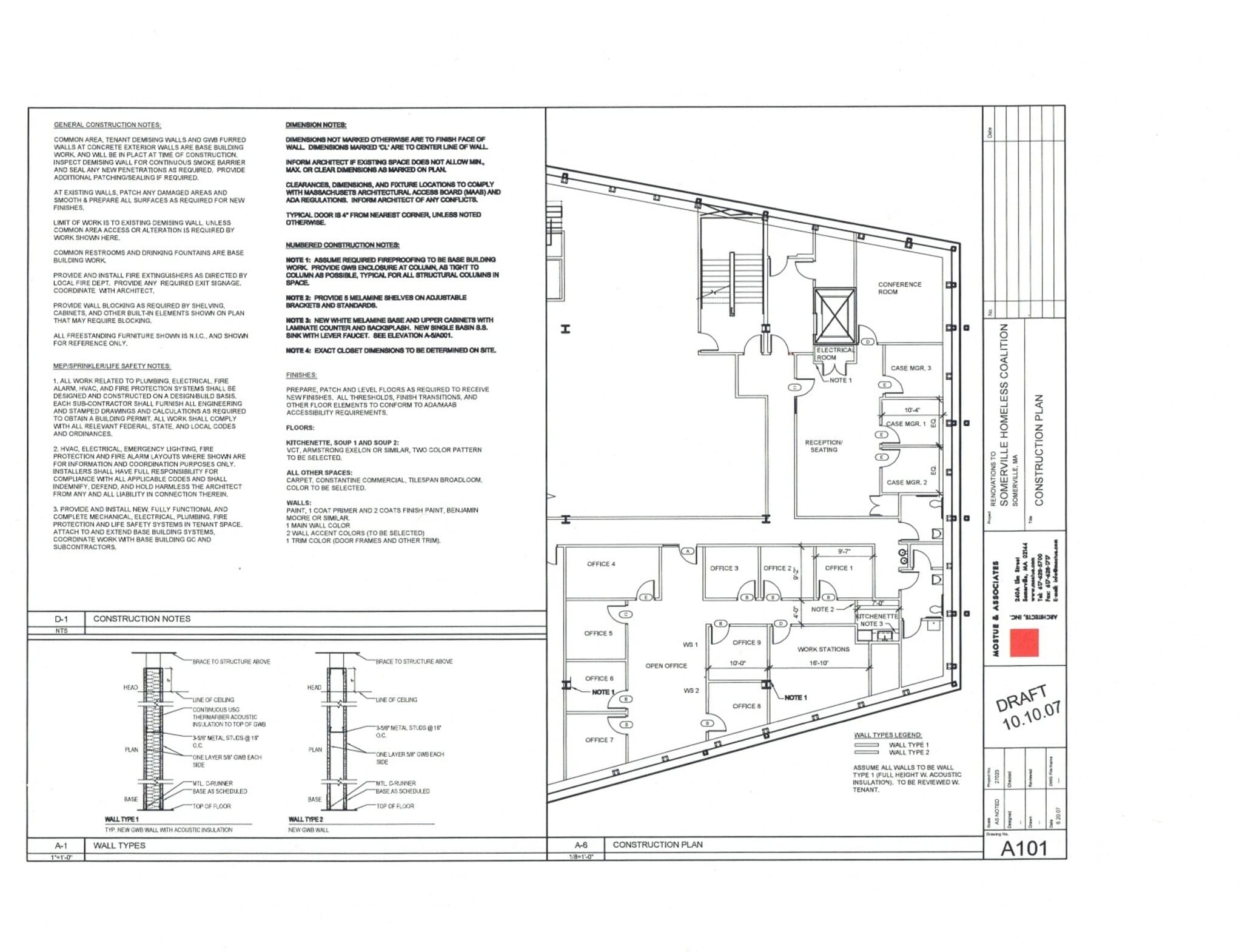 One Davis Sq, Somerville, MA for lease Site Plan- Image 1 of 1