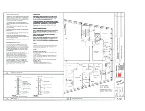 One Davis Sq, Somerville, MA for lease Site Plan- Image 1 of 1