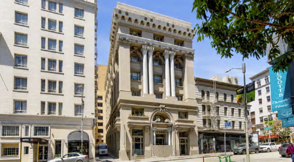 327-333 Grant Ave, San Francisco, CA for sale - Building Photo - Image 3 of 20