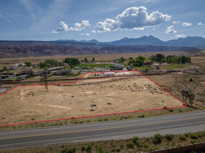 Canyon Shadow Subdivision, Moab, UT à vendre - Photo du bâtiment - Image 2 de 20