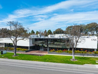 Plus de détails pour 1705-1715 Wyatt Dr, Santa Clara, CA - Local d'activités à louer