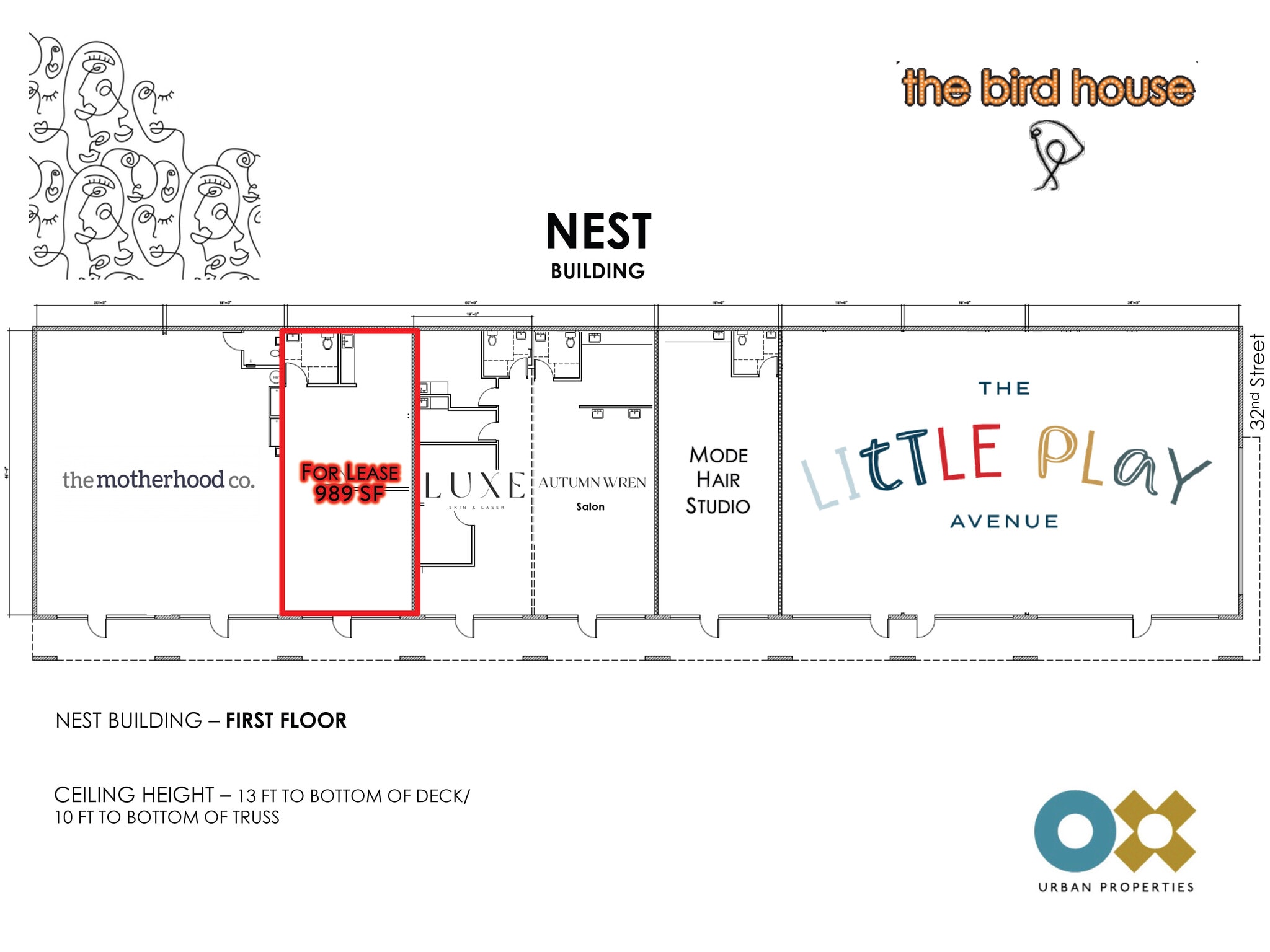 13802 N 32nd St, Phoenix, AZ à louer Photo intérieure- Image 1 de 2