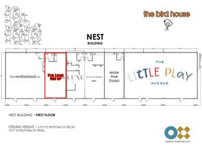 13802 N 32nd St, Phoenix, AZ à louer Photo intérieure- Image 1 de 2