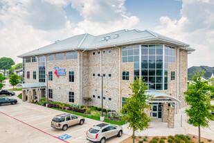 Texas Bank Building - Loft