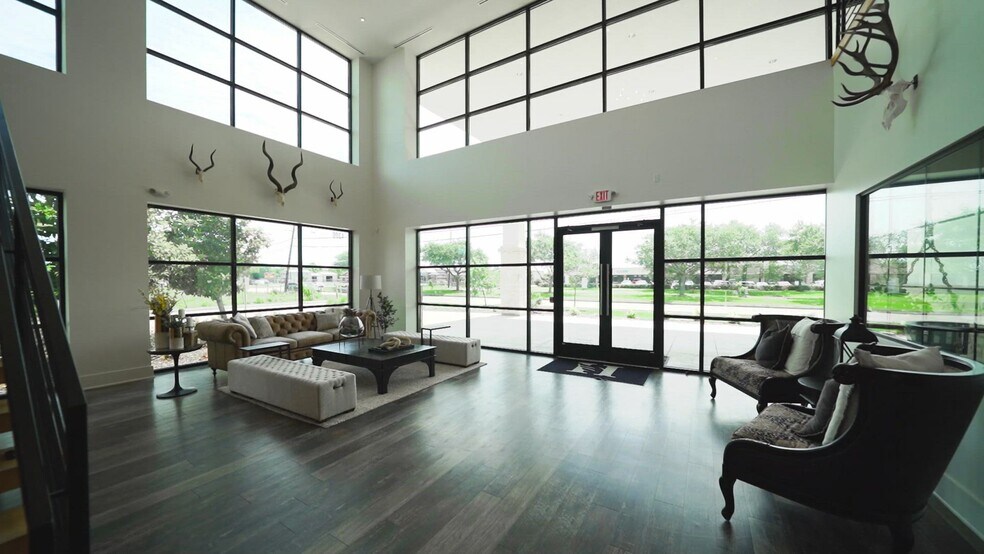 4300 FM 2351 Rd, Friendswood, TX à louer - Vidéo sur l’inscription commerciale - Image 2 de 94