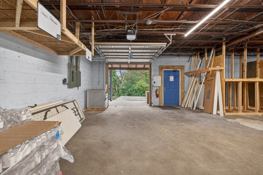 4109 Robinson St, Covington, GA à vendre - Photo du bâtiment - Image 2 de 86