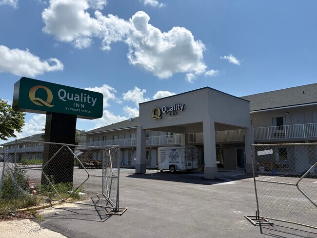 More details for 5711 E US 98, Panama City, FL - Hospitality for Sale