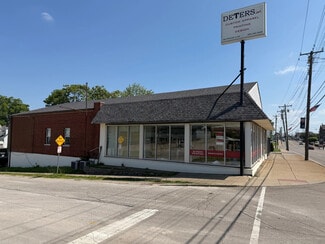 More details for 3932 Dixie Hwy, Erlanger, KY - Retail for Sale