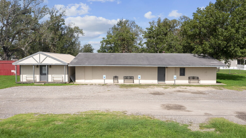 12101 FM 1409, Dayton, TX à vendre - Photo du bâtiment - Image 2 de 9